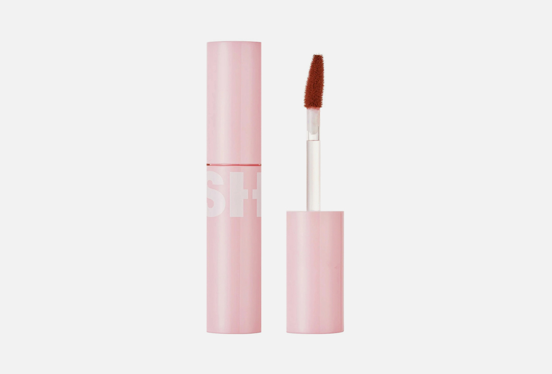 Blessed Moon Lip Tint Fluffy 02, Mood indigo 2.8 g Blessed Moon Lip Tint Fluffy