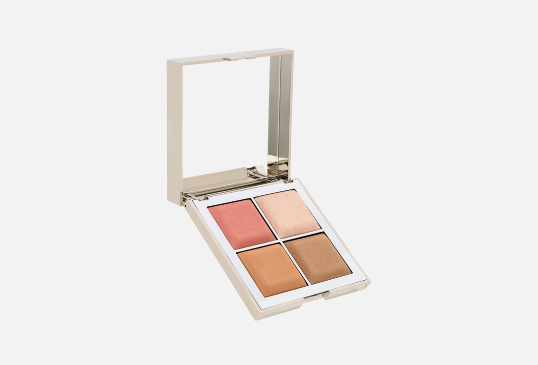 DR IRENA ERIS Face  Palette Contour Creating