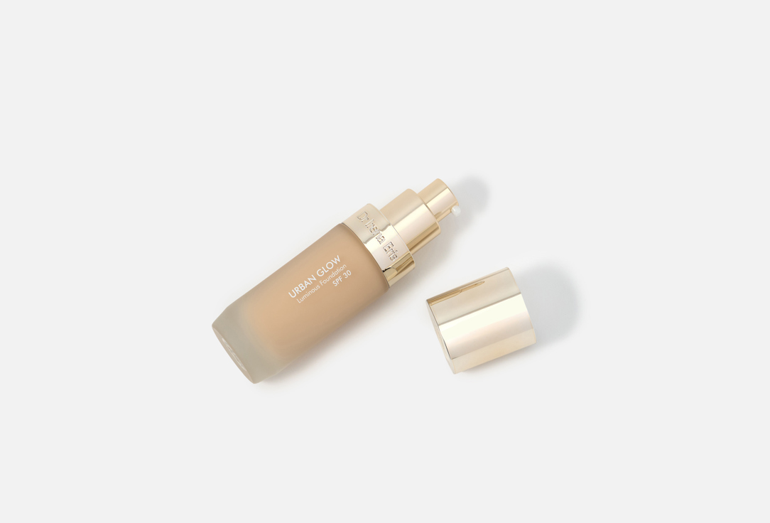 DR IRENA ERIS Тональный крем Urban Glow
