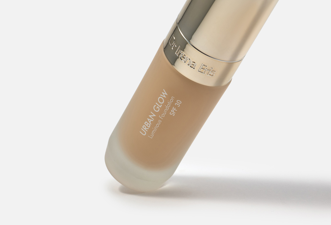 DR IRENA ERIS Тональный крем Urban Glow