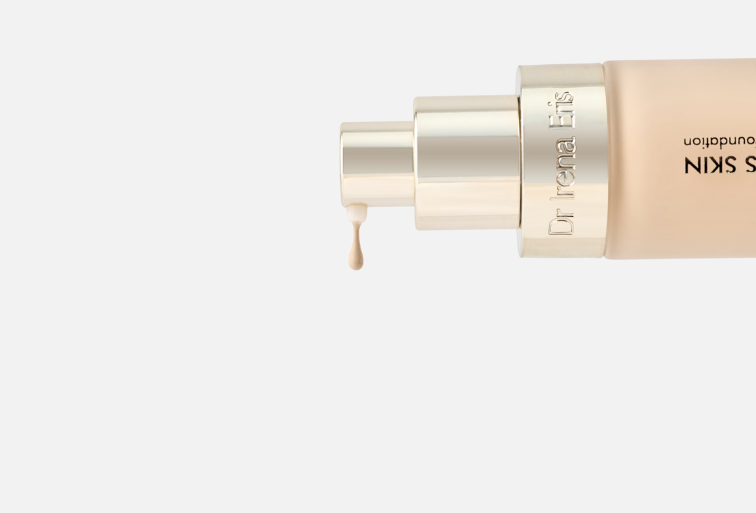 DR IRENA ERIS Foundation Flawless Skin