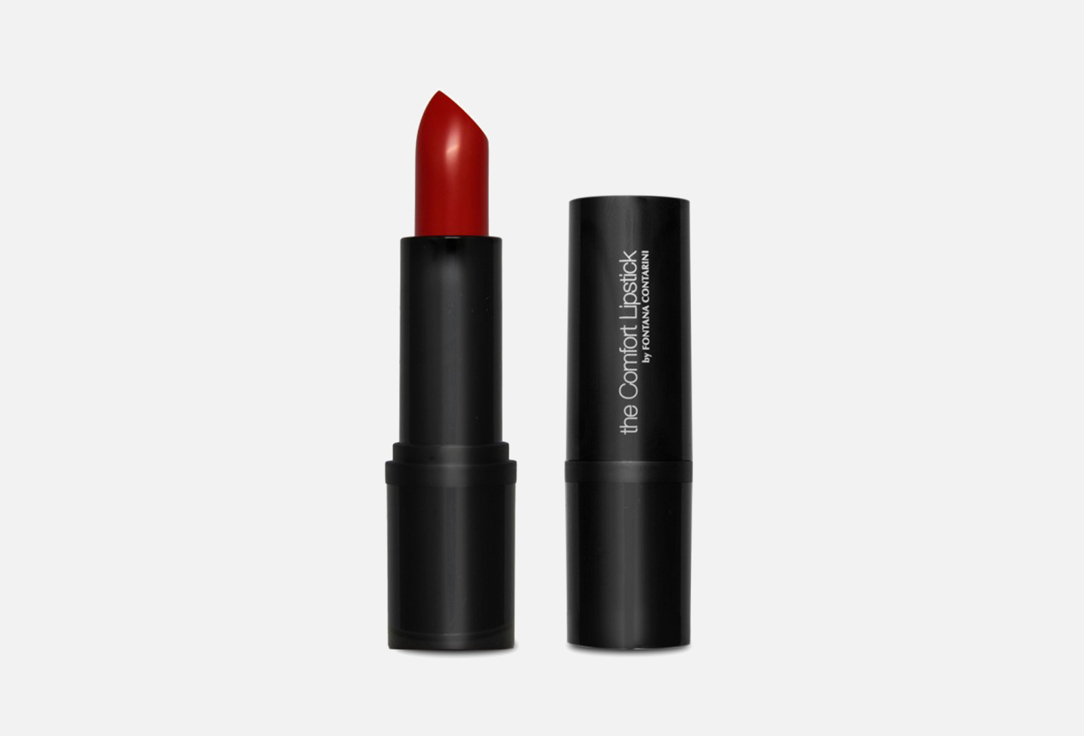 Fontana Contarini Lipstick The Comfort 8c 4 ml Fontana Contarini Lipstick The Comfort