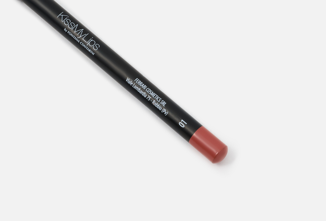 Fontana Contarini Lip Liner Kissmylips