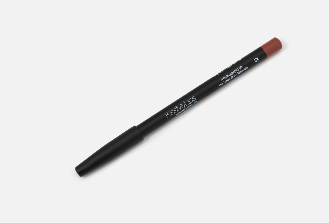 Fontana Contarini Lip Liner Kissmylips
