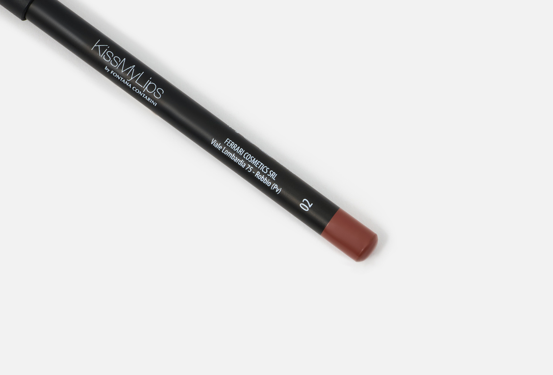 Fontana Contarini Lip Liner Kissmylips