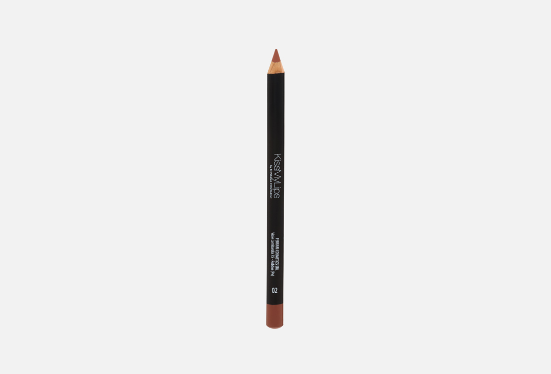 Fontana Contarini Lip Liner Kissmylips