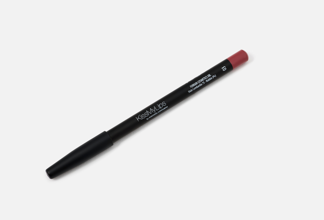 Fontana Contarini Lip Liner Kissmylips