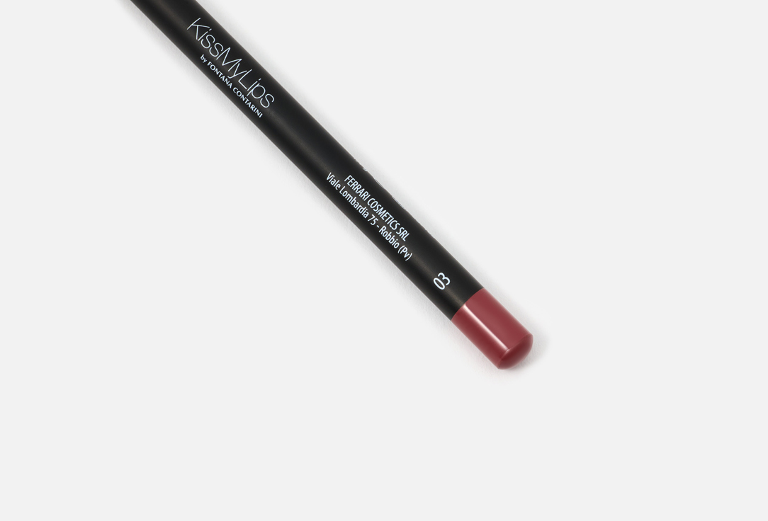 Fontana Contarini Lip Liner Kissmylips