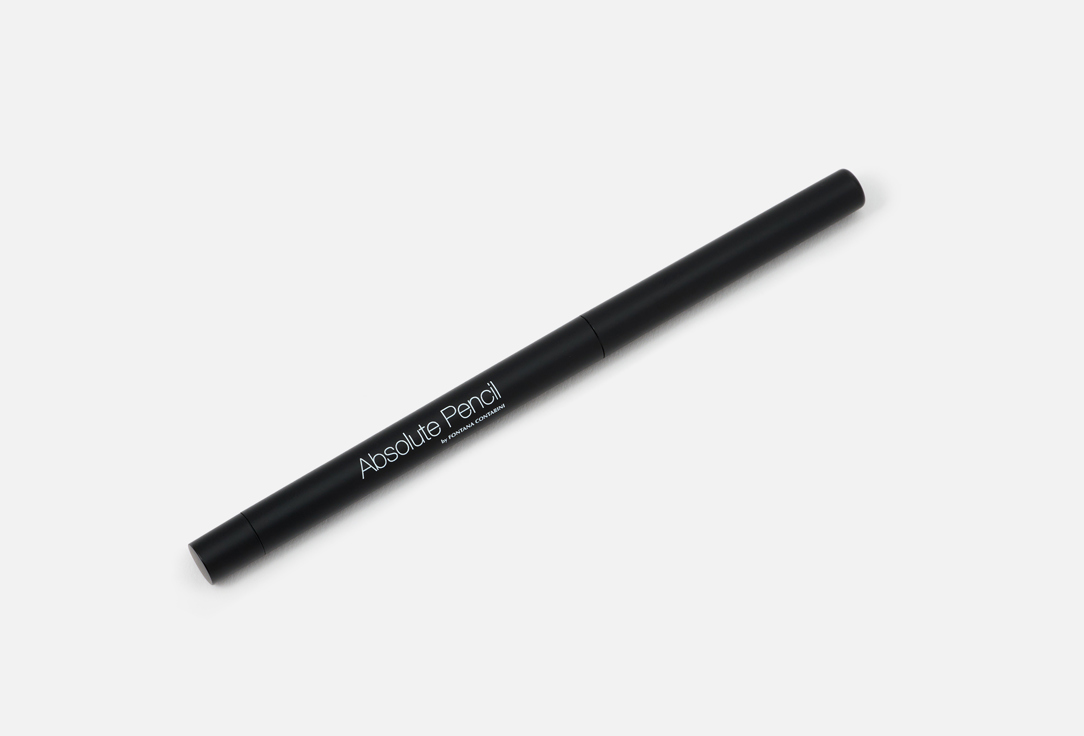 Fontana Contarini Eyeliner Pencil Absolute Brown 0.3 g Fontana Contarini Eyeliner Pencil Absolute