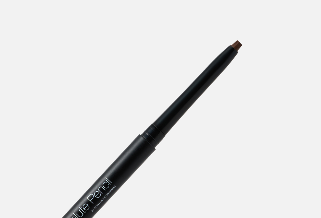 Fontana Contarini Eyeliner Pencil Absolute Brown 0.3 g Fontana Contarini Eyeliner Pencil Absolute