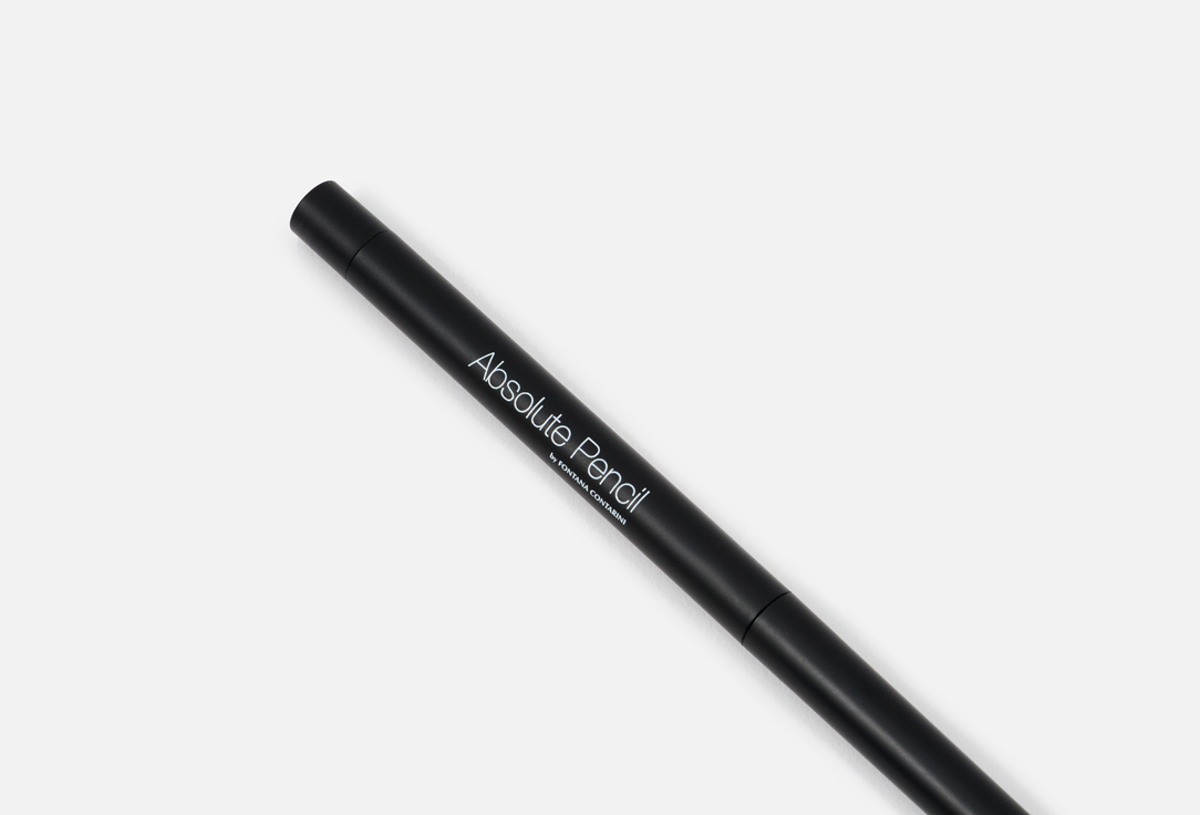 Fontana Contarini Eyeliner Pencil Absolute Brown 0.3 g Fontana Contarini Eyeliner Pencil Absolute