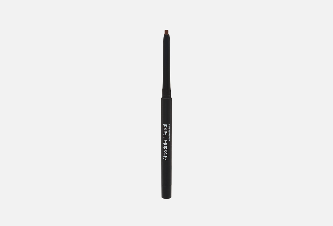 Fontana Contarini Eyeliner Pencil Absolute Brown 0.3 g Fontana Contarini Eyeliner Pencil Absolute