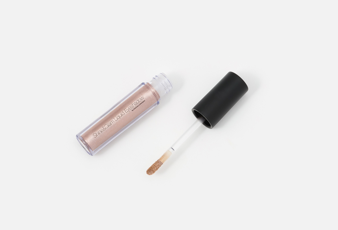 Fontana Contarini Liquid Eyeshadow Shine & Glam 03 3.5 ml Fontana Contarini Liquid Eyeshadow Shine & Glam