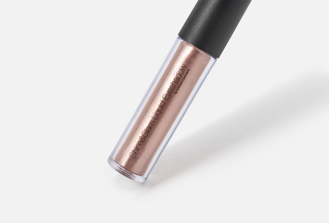 Fontana Contarini Liquid Eyeshadow Shine & Glam 03 3.5 ml Fontana Contarini Liquid Eyeshadow Shine & Glam
