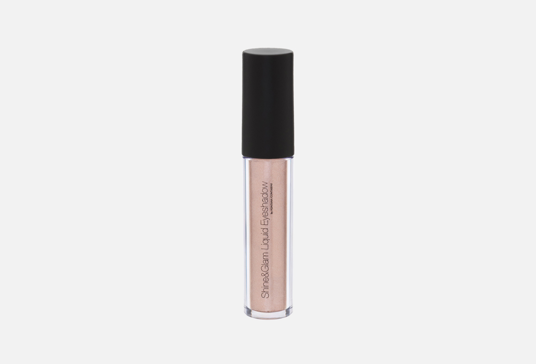 Fontana Contarini Liquid Eyeshadow Shine & Glam 03 3.5 ml Fontana Contarini Liquid Eyeshadow Shine & Glam