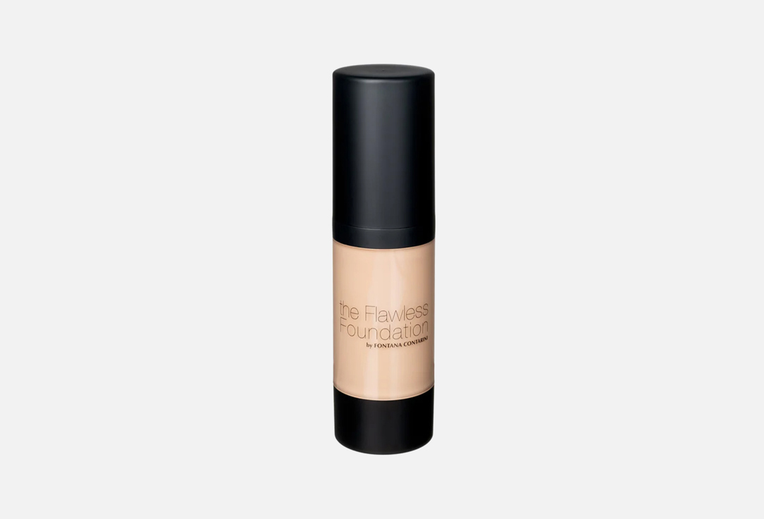 Fontana Contarini Foundation The Flawless 01 30 ml Fontana Contarini Foundation The Flawless