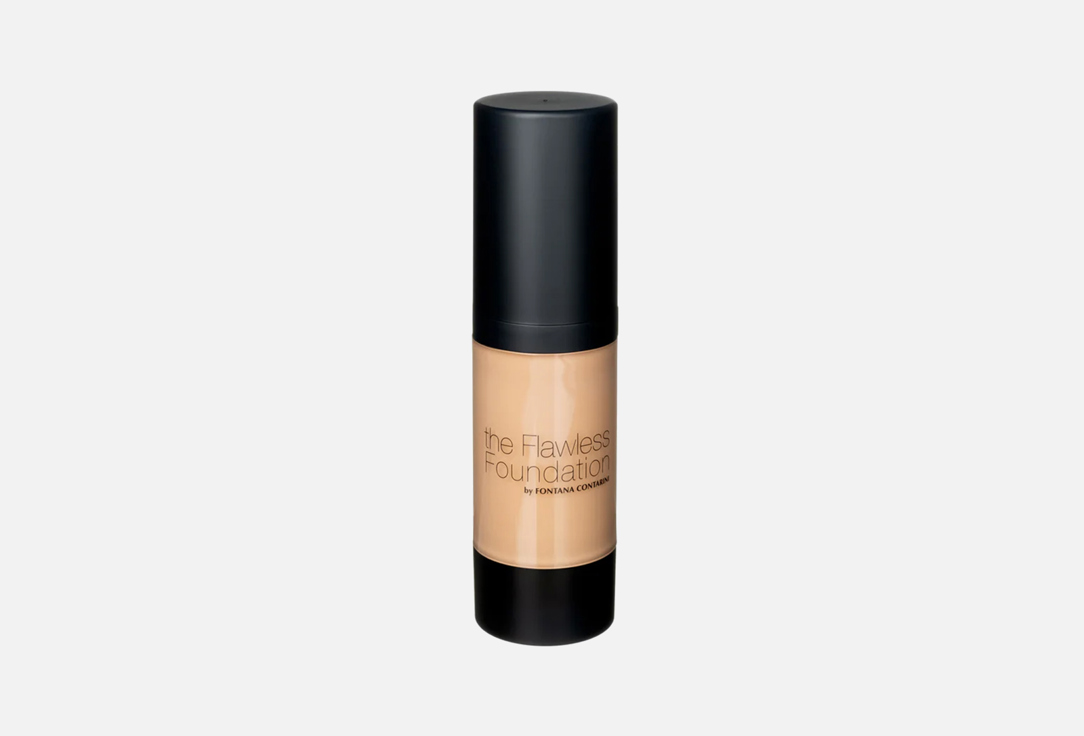 Fontana Contarini Foundation The Flawless