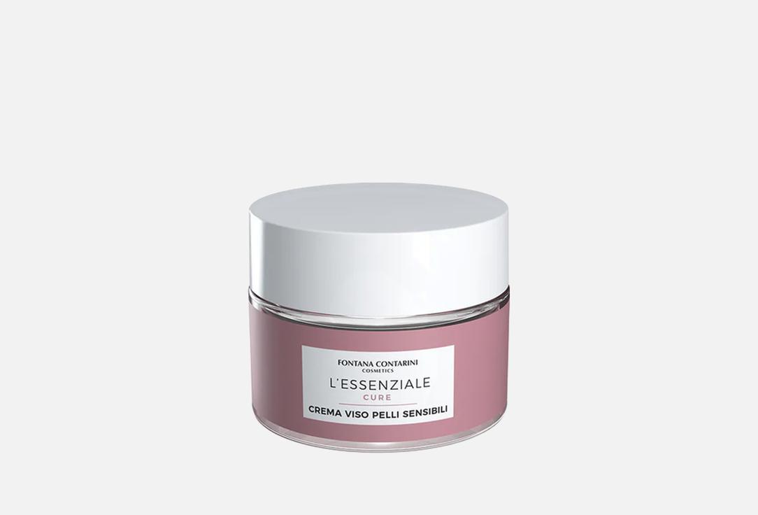Fontana Contarini Face cream Sensitive Skins