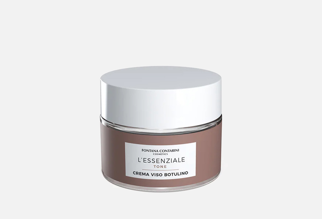 Fontana Contarini face cream Botolinum Like