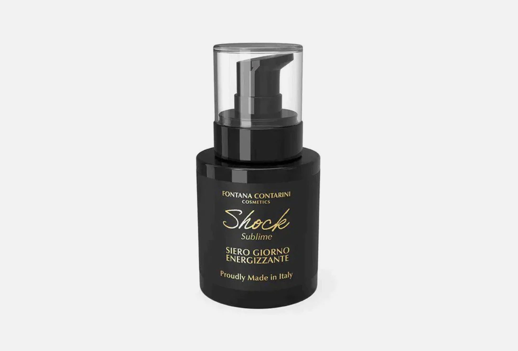 Shock  30 