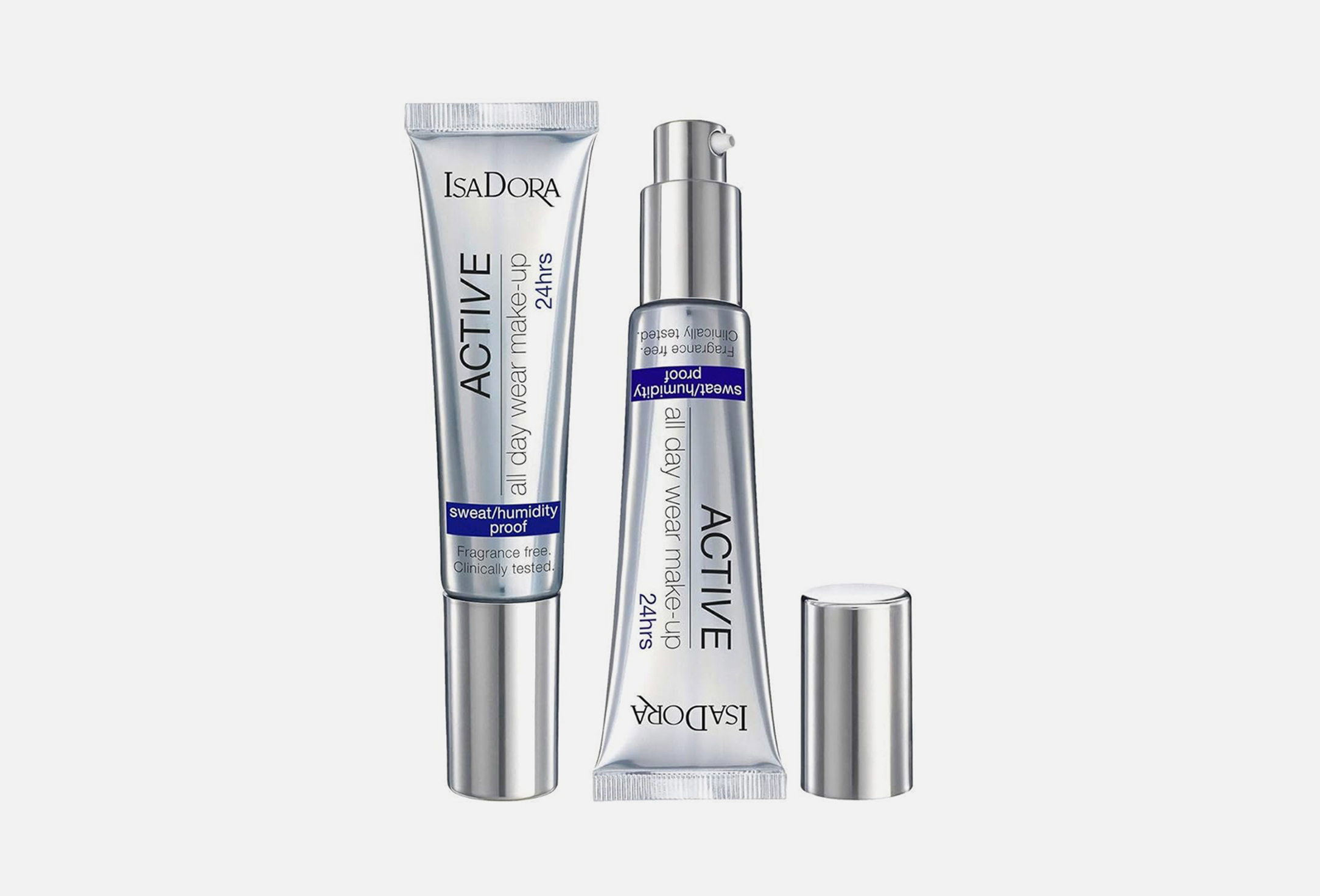 Active All Day Wear Make-Up 35 10