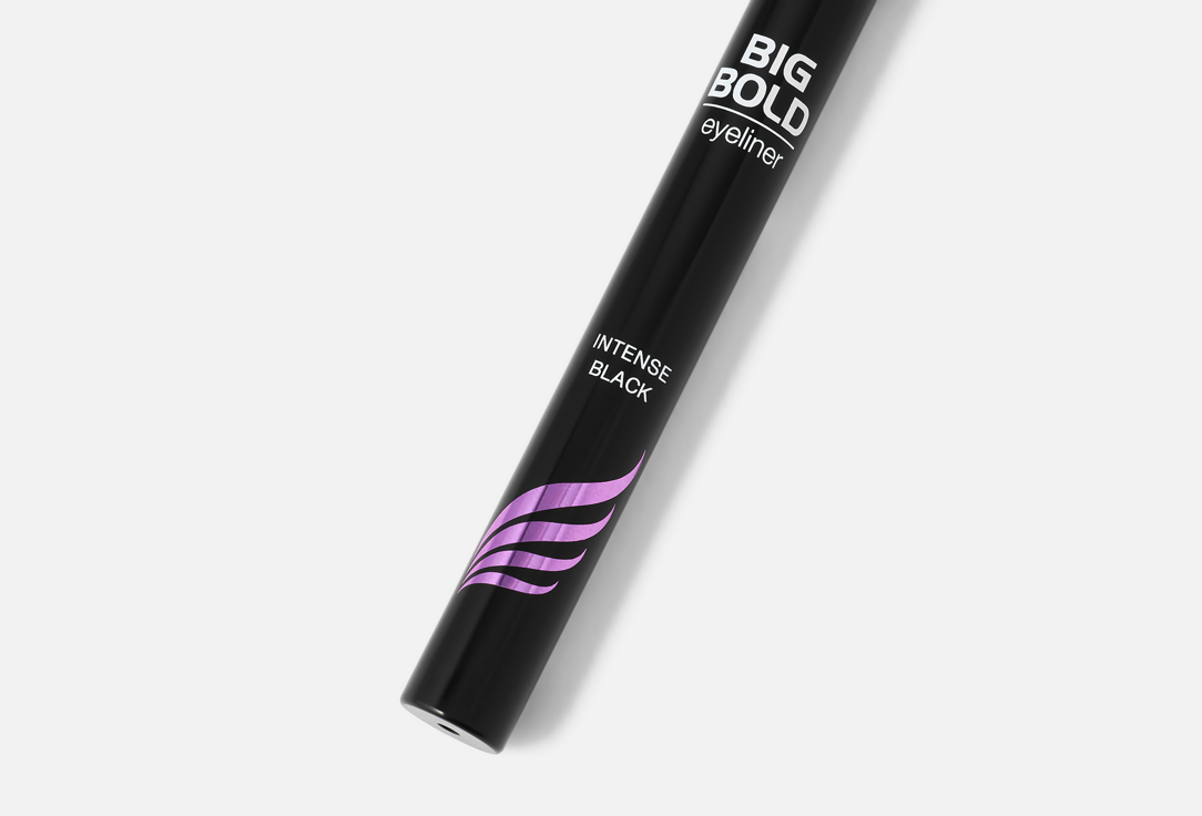 IsaDora waterproof Eyeliner Big bold
