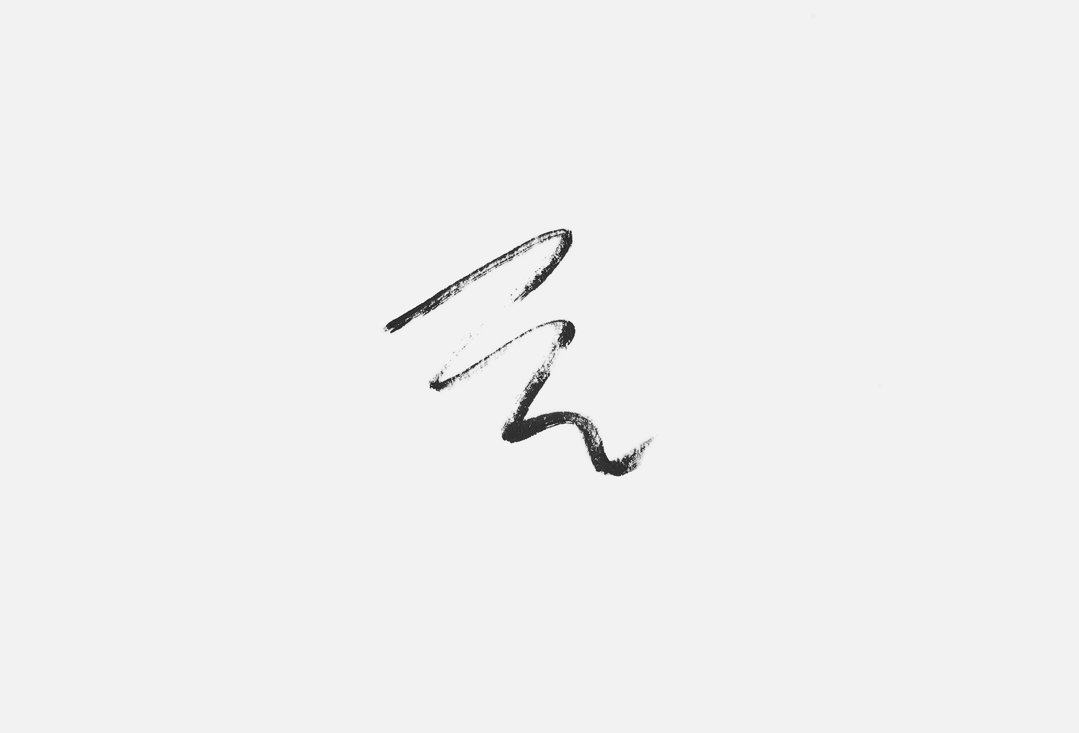 IsaDora waterproof Eyeliner Big bold