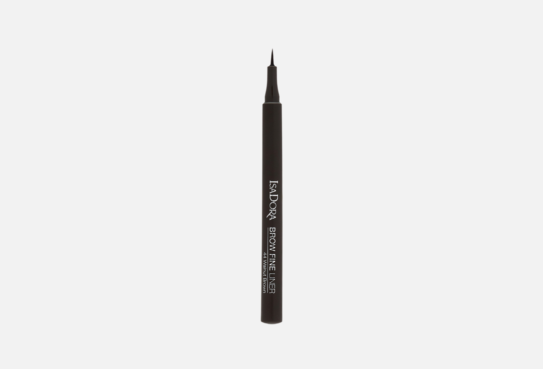 IsaDora карандаш для бровей Micro-fine precise