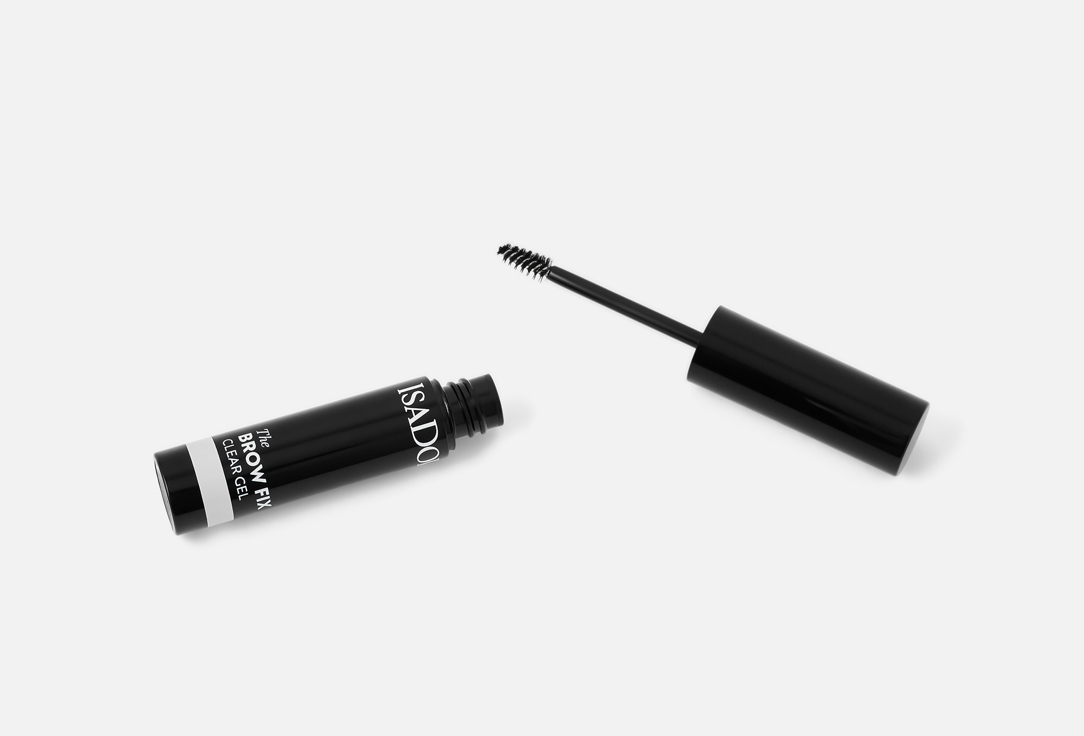 IsaDora eyebrow gel The Brow fix