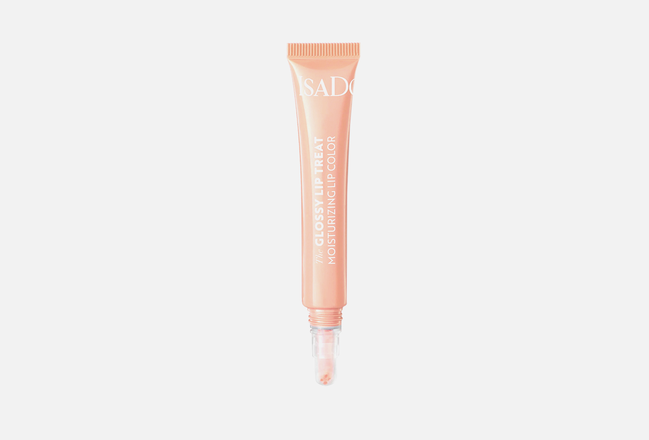 Glossy Lip Treat  13 57, Cream Rose