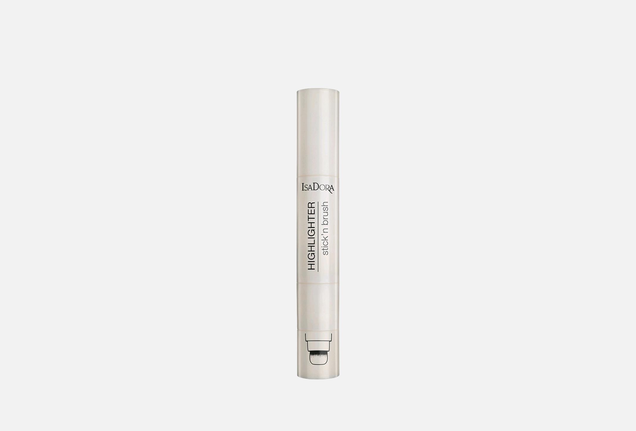 Stick'n Brush  3.6 23, Bronze Shimmer