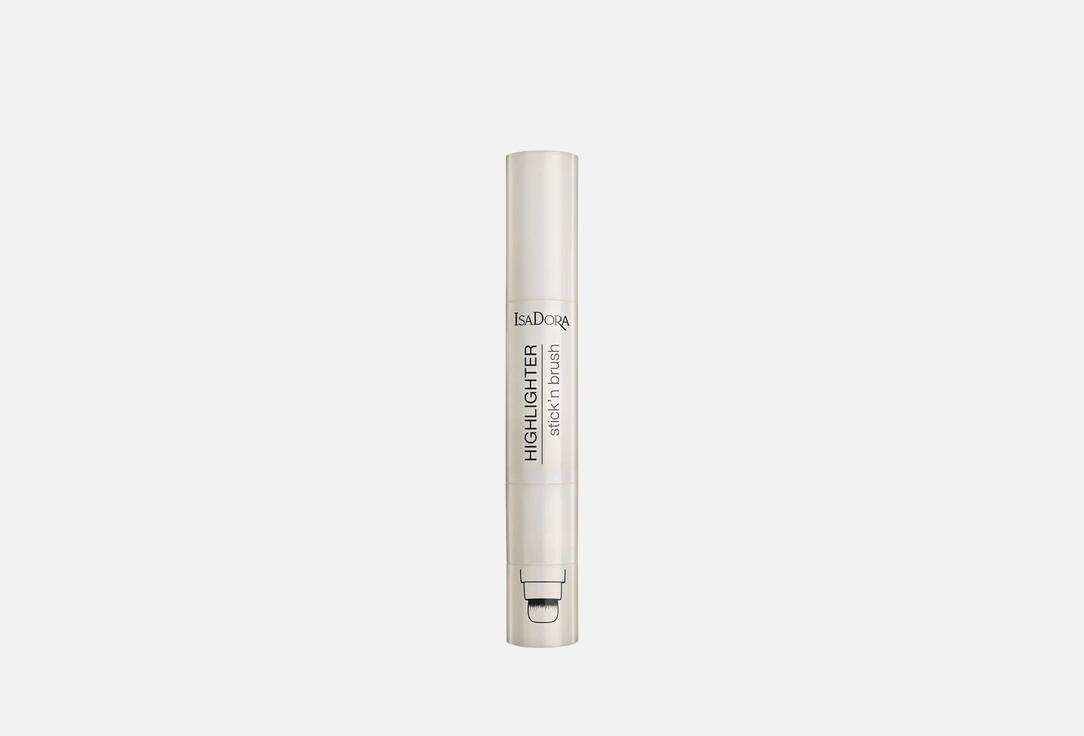 IsaDora Highlighter Stick'n Brush