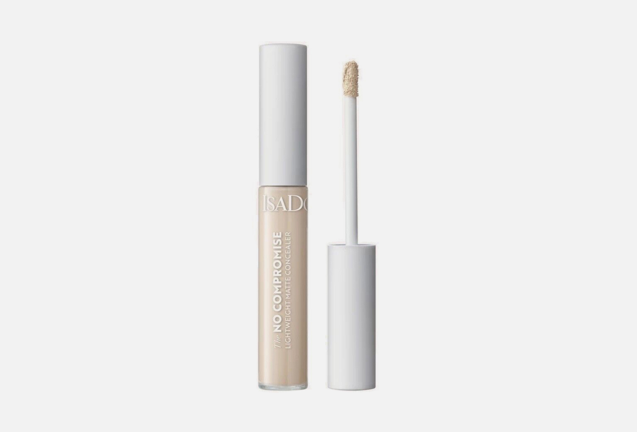The no compromise  10 1NW, Neutral warm