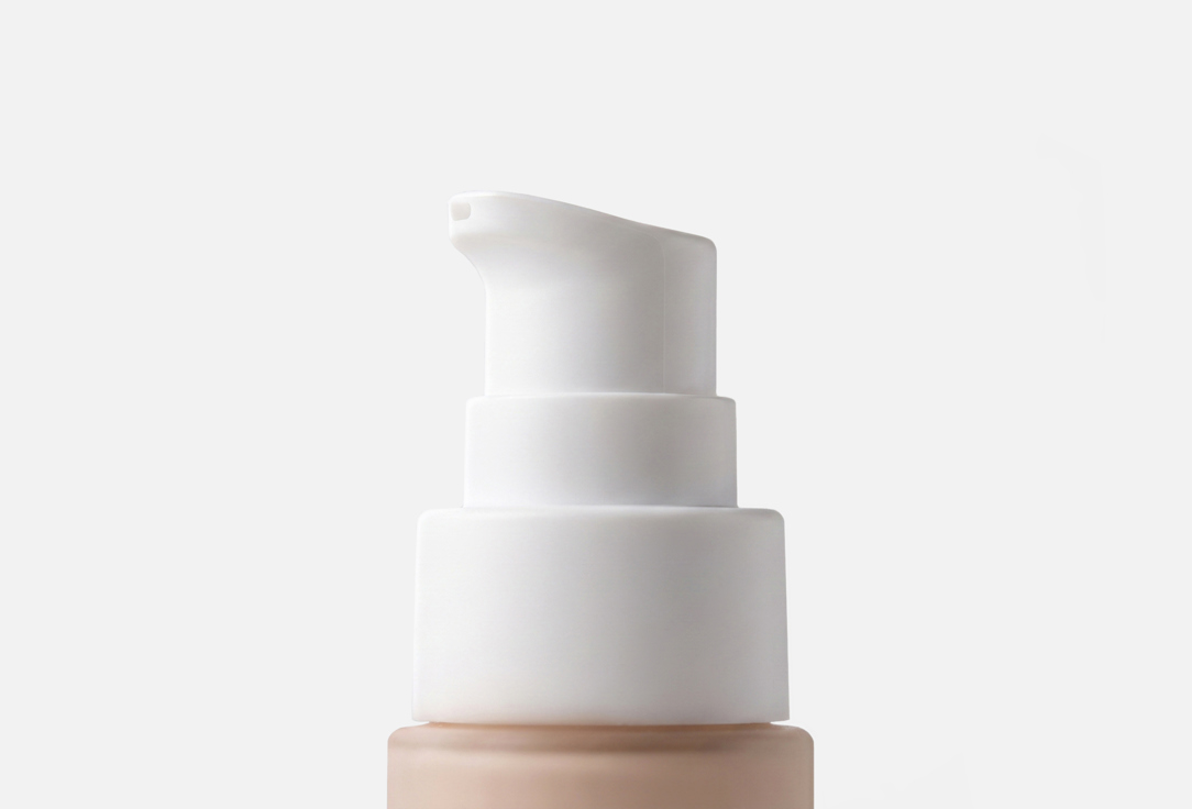 IsaDora Lightweight matte foundation The no compromise