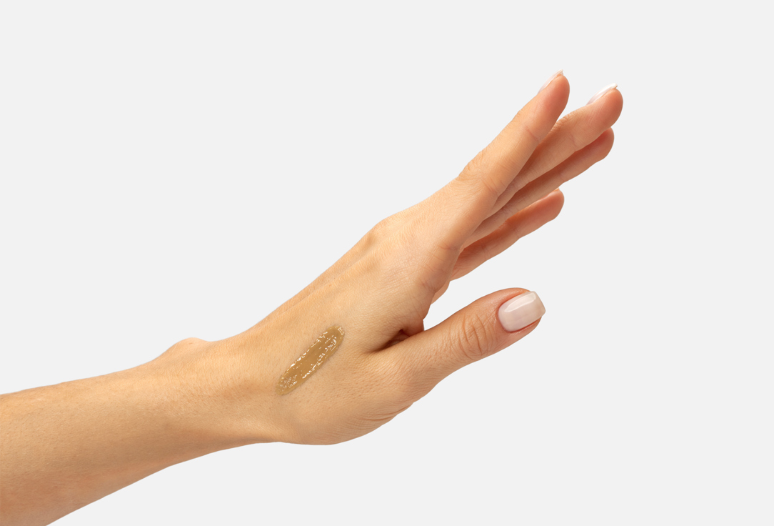 IsaDora Lightweight matte foundation The no compromise 7N, Neutral 30 ml IsaDora Lightweight matte foundation The no compromise