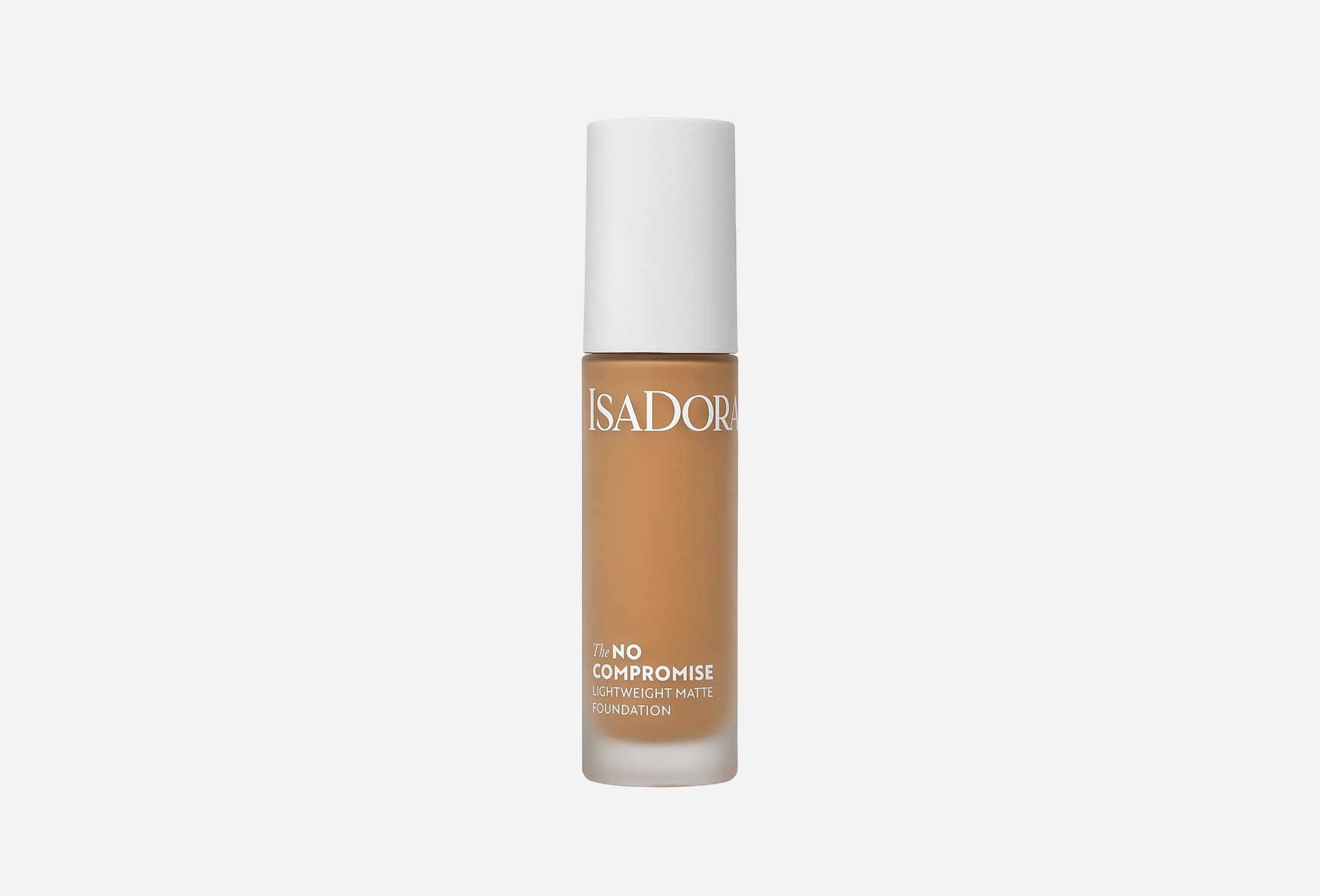The no compromise  30 7N, Neutral