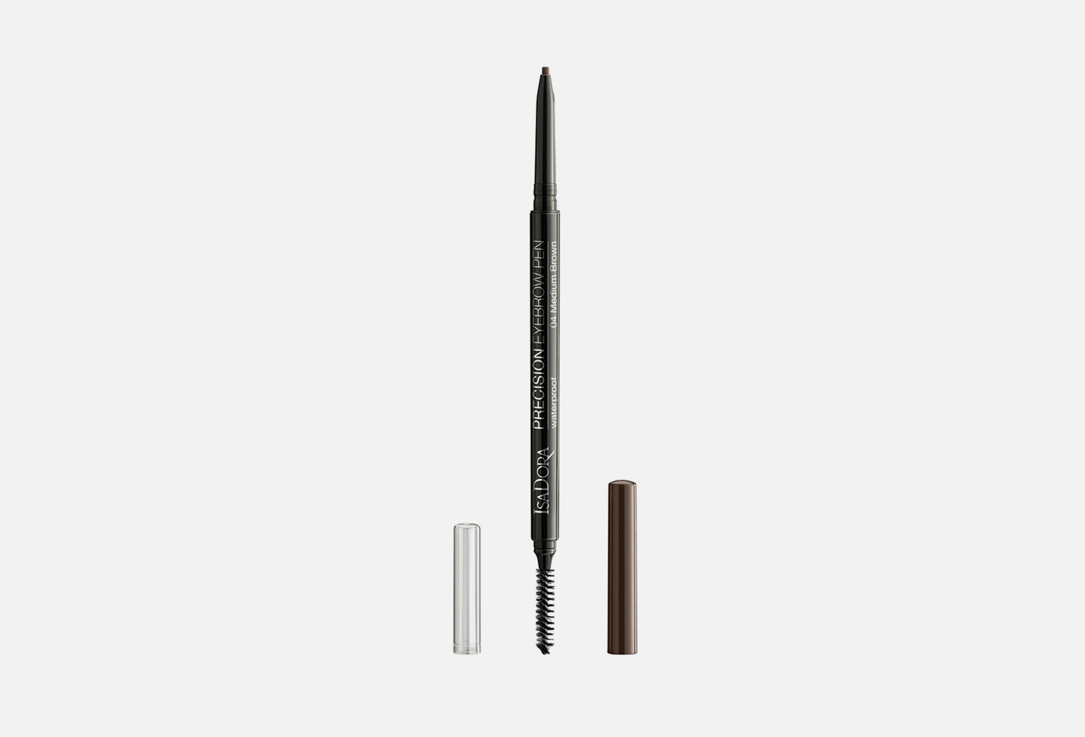 Precision  0.09 Medium brown