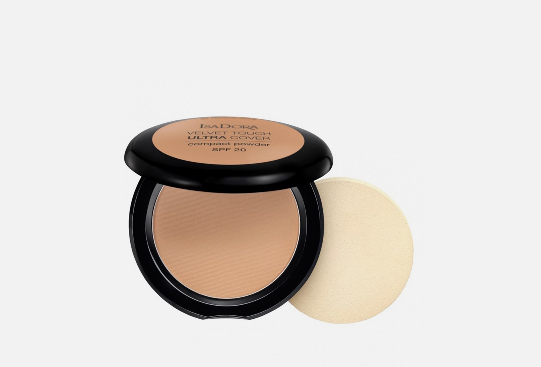 Velvet Touch Ultra Cover 7.5 67, Warm Tan
