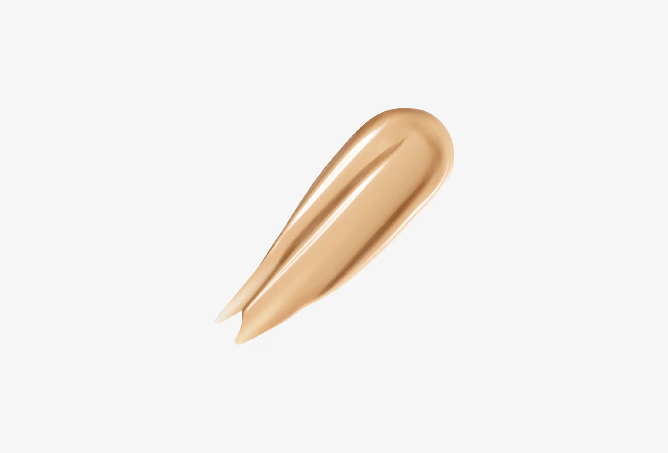 IsaDora Nourishing foundation spf50 The wake up the glow