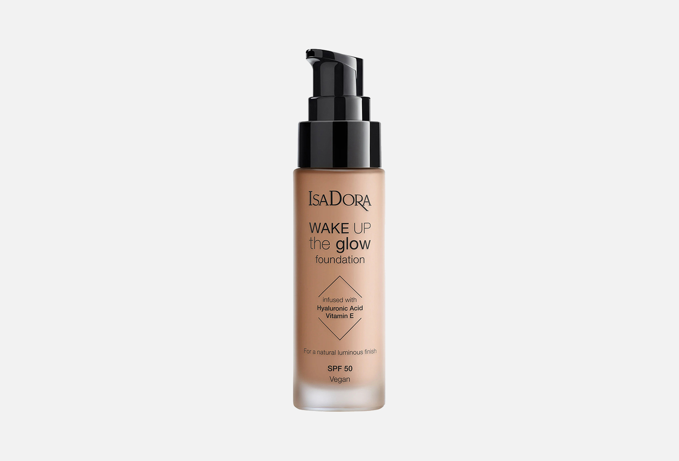 The wake up the glow  30 5C, Cool