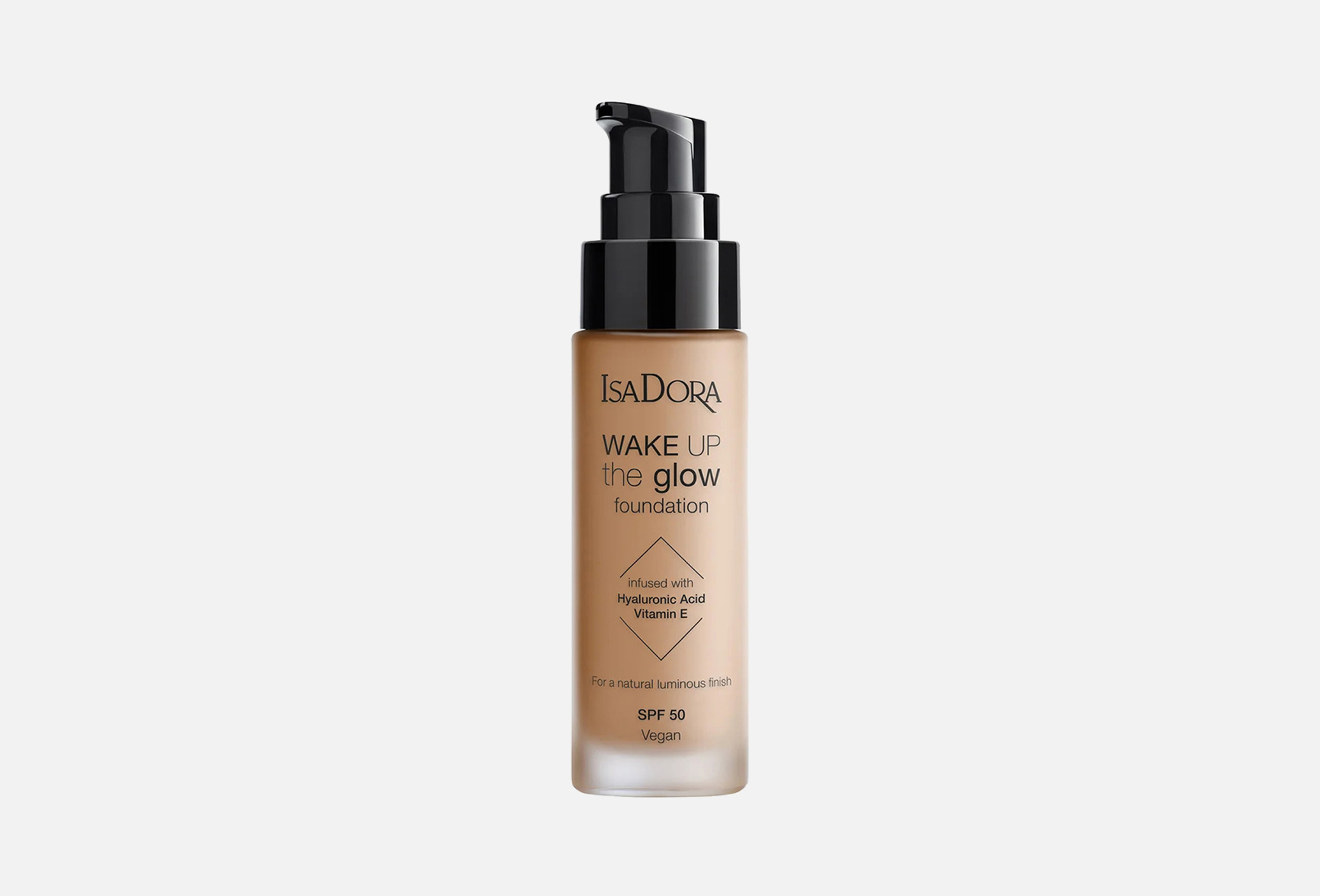 The wake up the glow 30 5N, Neutral