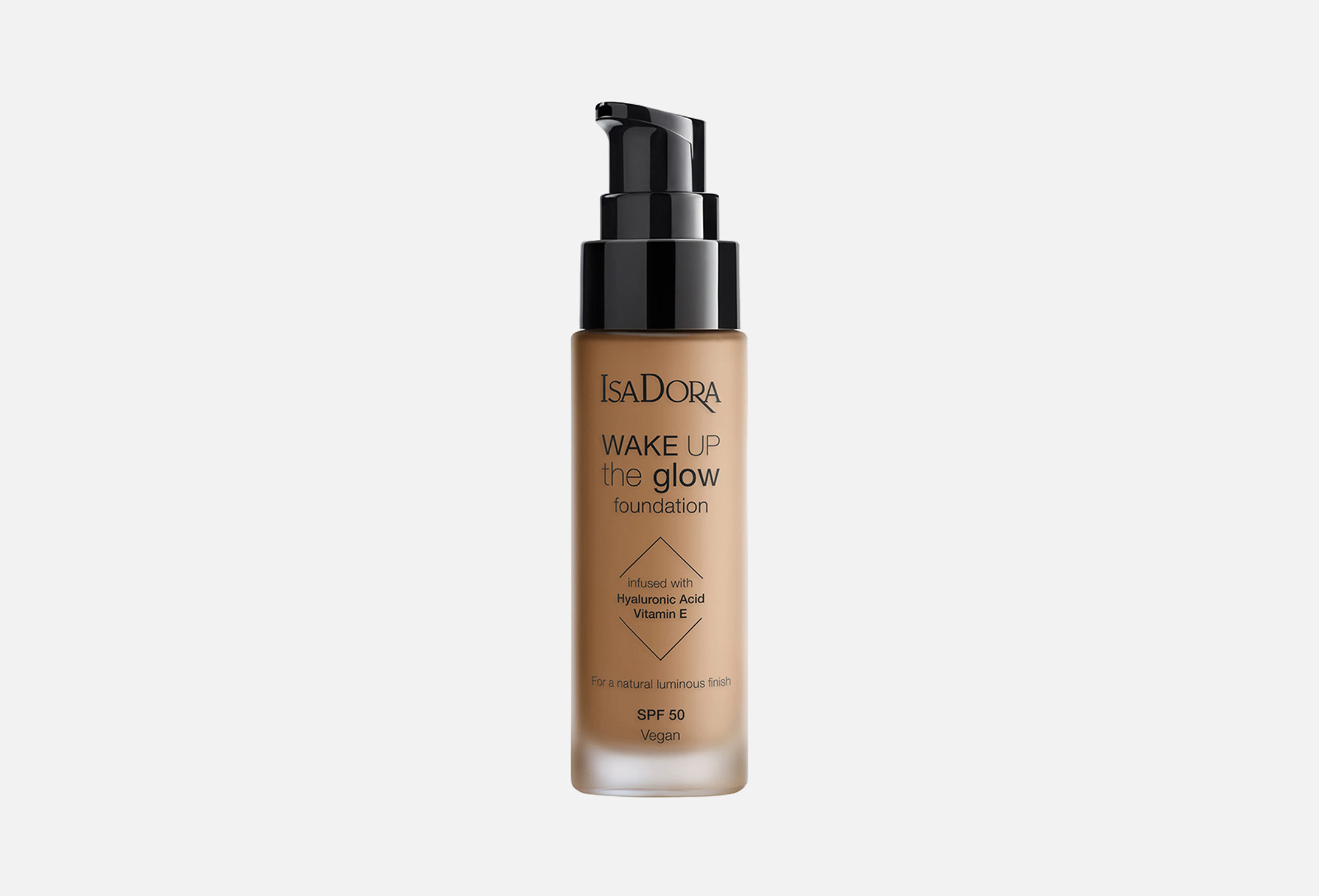 The wake up the glow  30 7N, Neutral