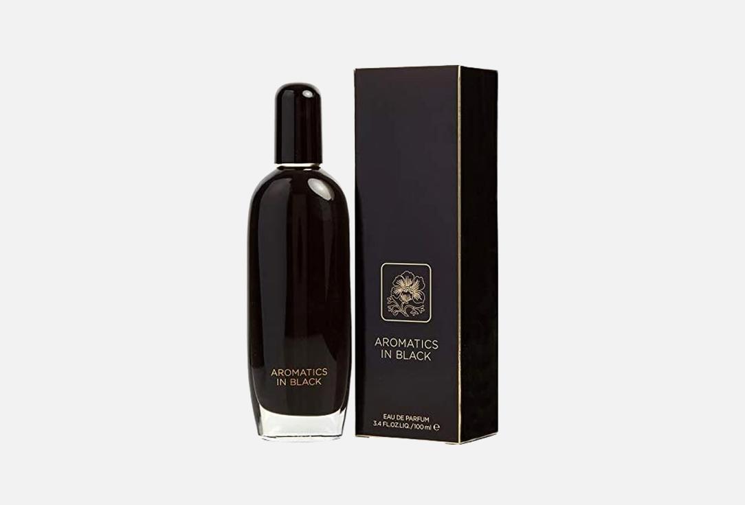 Clinique Eau de Parfum Aromatics in Black