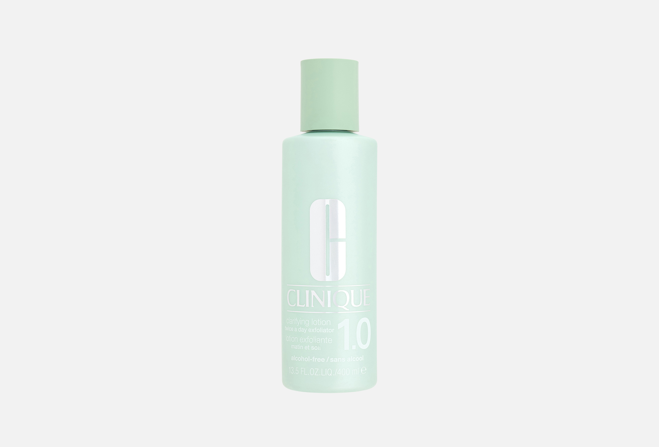 Clarifying Lotion 1.0  400 