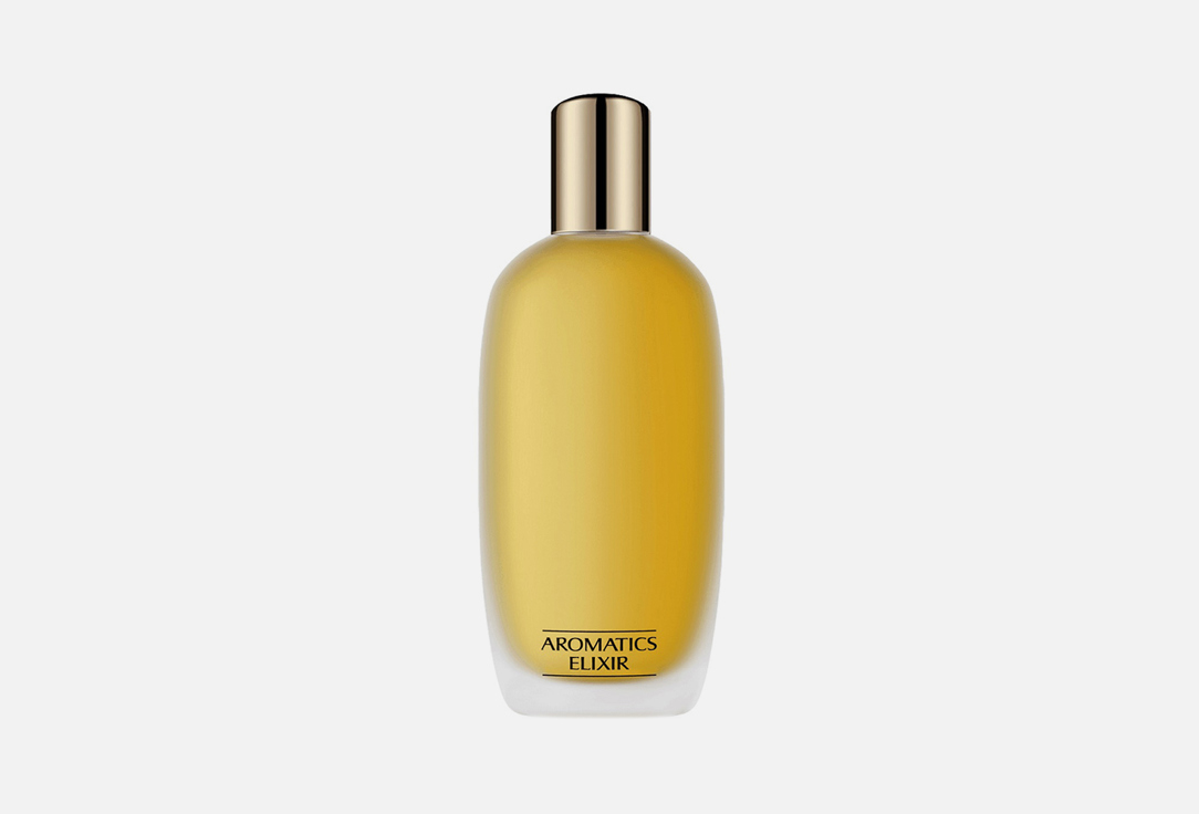 كلينيك ماء عطر أروماتيكس إليكسير