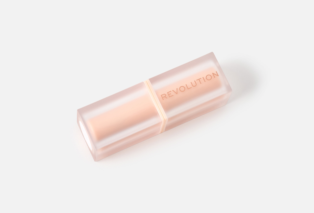 MakeUp Revolution Satin Lipstick Lip Allure