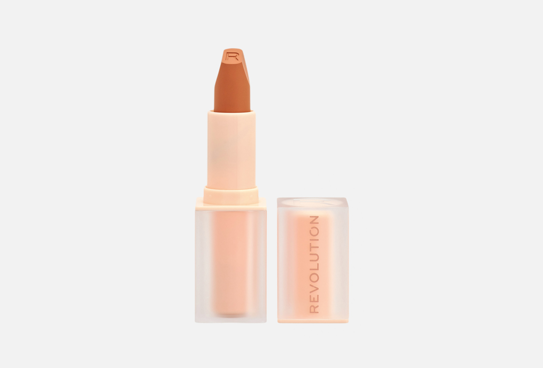 MakeUp Revolution Satin Lipstick Lip Allure