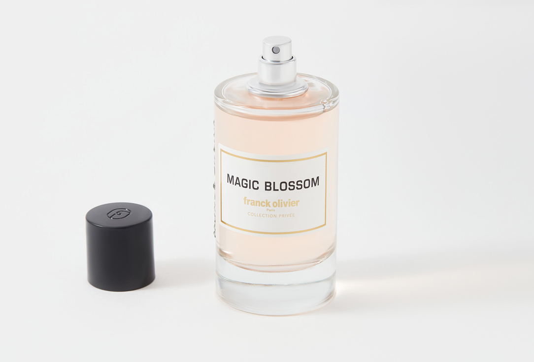 Franck olivier Eau de parfum Magic Blossom