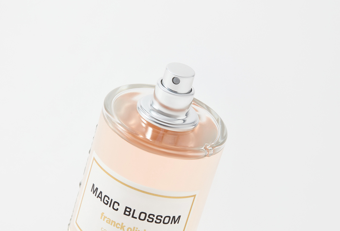 Franck olivier Eau de parfum Magic Blossom