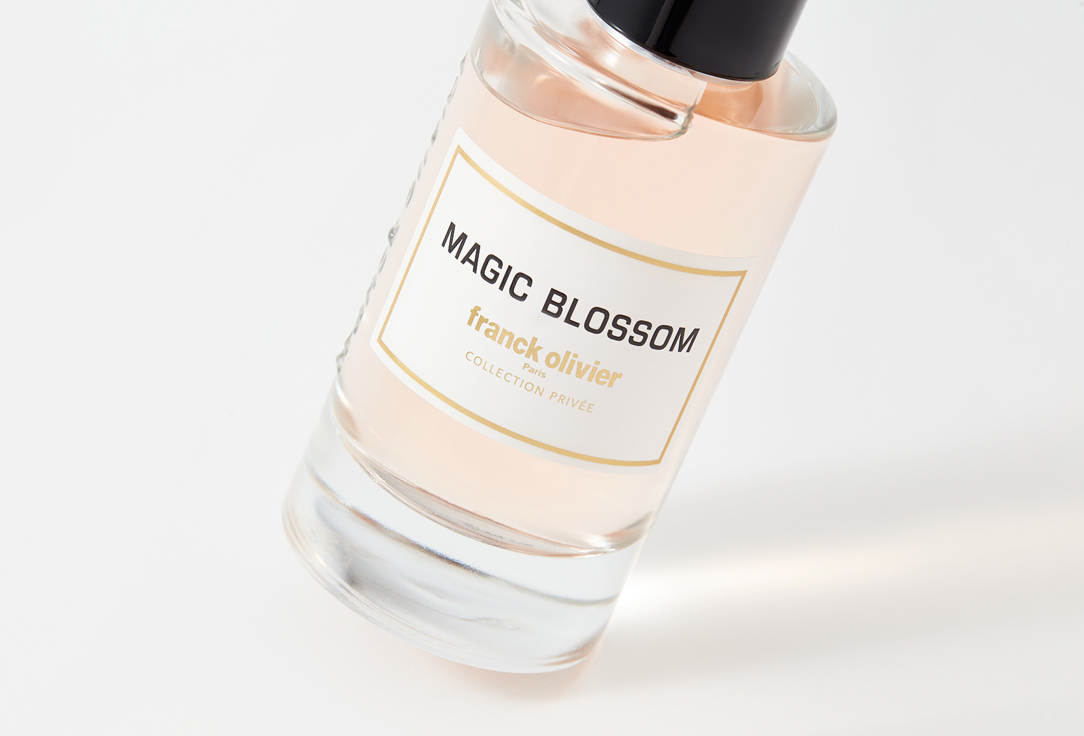 Franck olivier Eau de parfum Magic Blossom